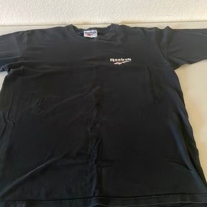 Vintage Reebok shirt